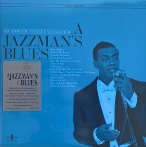 A Jazzman's Blues (OST)