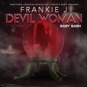 Devil Woman (Single)