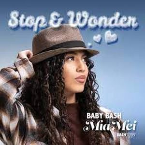 Stop & Wonder (Single)