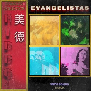 EVANGELISTAS COMPLETE COLLECTION
