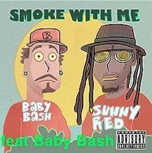 Smoke With Me (Single)