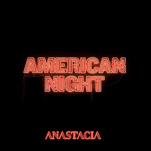 American Night (Theme from "American Night") (Single)