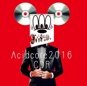 ACIDCORE 2016