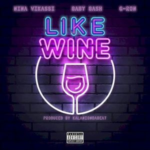 Like Wine (Single)