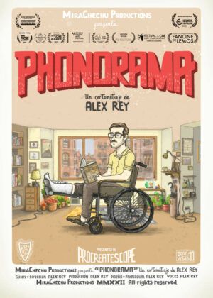 Phonorama