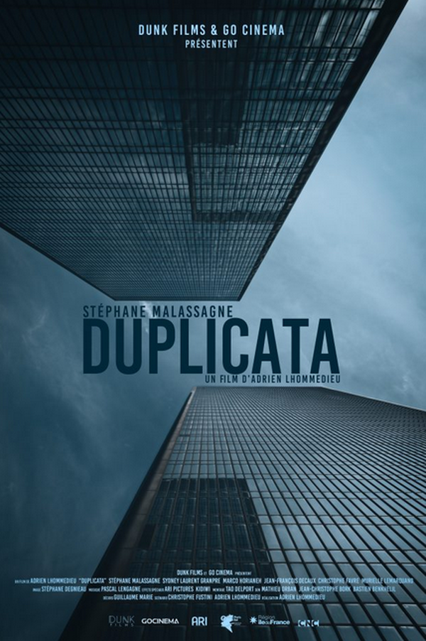 Duplicata