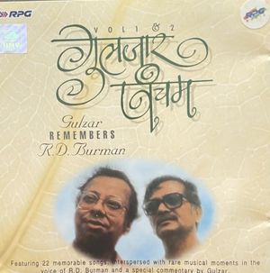 Gulzar Remembers R. D. Burman - Volume 2