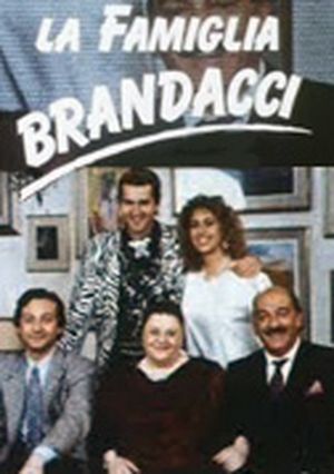 La famiglia Brandacci