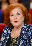 Frédérique Hébrard