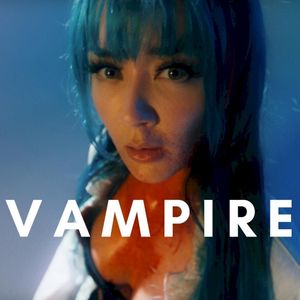 Vampire (Single)