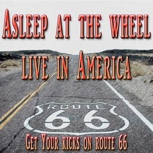 Live in America: Get Your Kicks on Route 66 (Live)