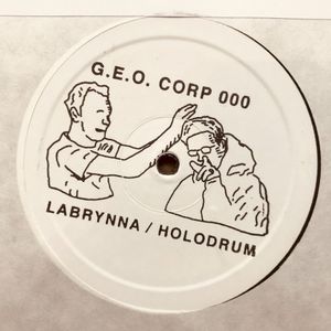 Labrynna / Holodrum (Single)