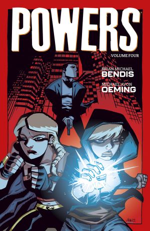 Powers, tome 4