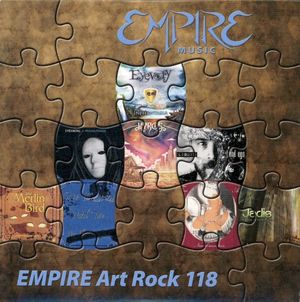 Empire Art Rock 118