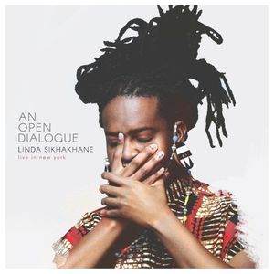 An Open Dialogue (Live in New York)