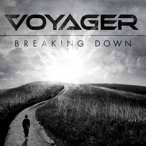 Breaking Down (Single)
