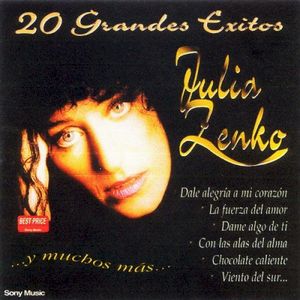 20 grandes exitos