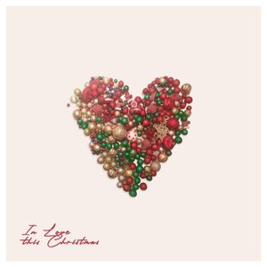 In Love This Christmas (Single)