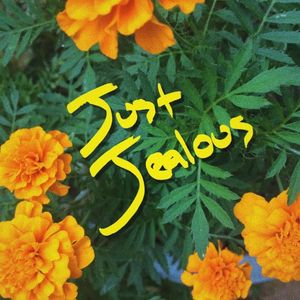 Just Jealous (Single)