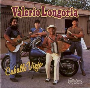 Caballo viejo (cumbia)