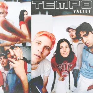 Tempo (Single)