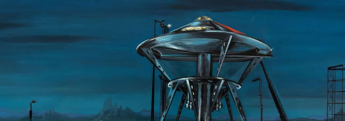 Cover Perdus dans L'Espace