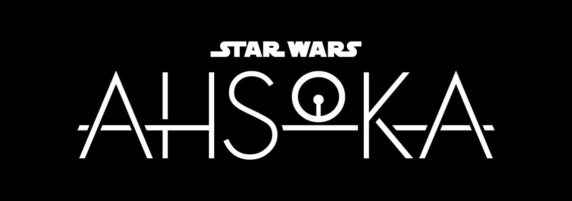 Cover Ahsoka
