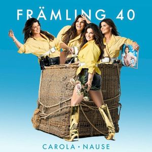 Främling 40 (Single)