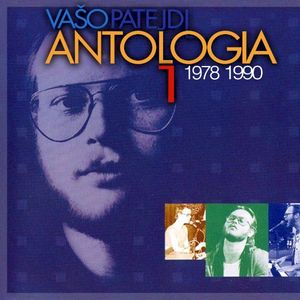 Antológia 1 - 1978 1990