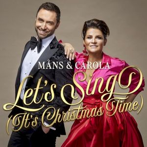 Let´s Sing (It´s Christmas Time) (Single)