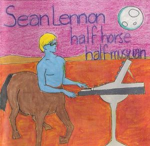 Half Horse Half Musician (EP)