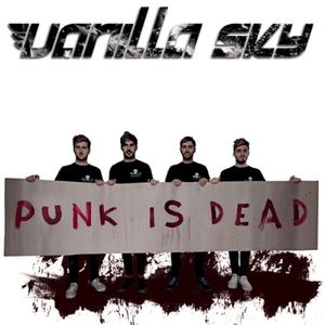 Punk Is Dead (EP)