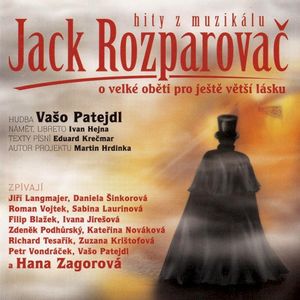 Jack Rozparovač (OST)