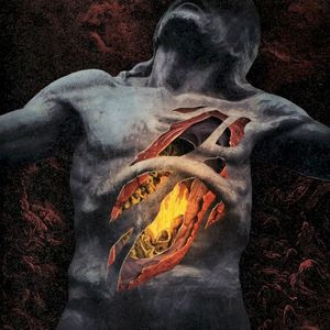 Gaping Wounds of Earth (Single)