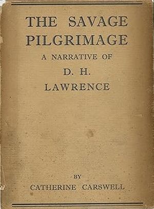 The Savage Pilgrimage