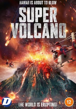 Fire Island: La Grande Éruption