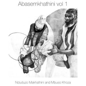 Abasemkhathini Vol - I