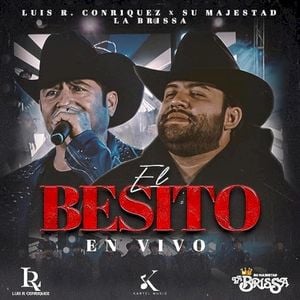 El besito (Live)