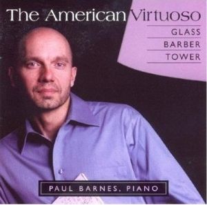 The American Virtuoso