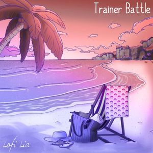 Trainer Battle (From “Pokémon Red & Blue”) (Single)