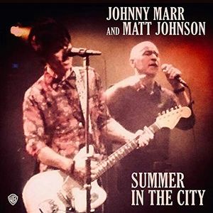 Summer in the City (Single)