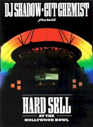 Hard Sell at the Hollywood Bowl (Live)