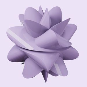Lavender Machine (Single)