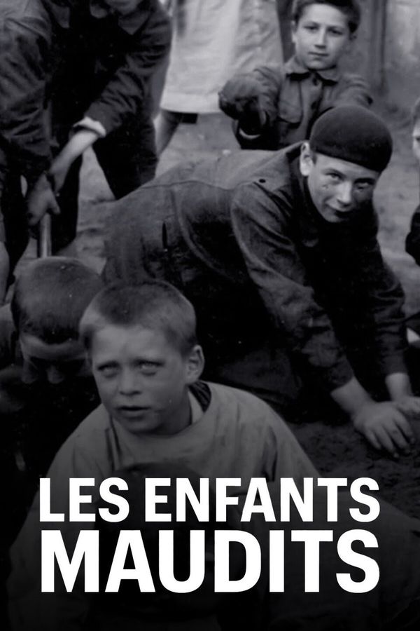 Les enfants maudits