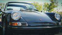 Porsche 911 Targa 2l S