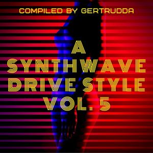 A Synthwave Drive Style, Vol. 5
