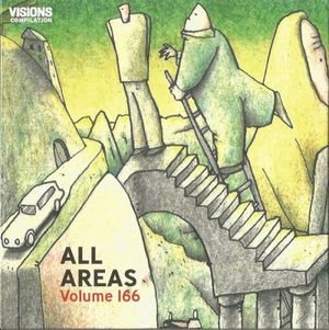 VISIONS: All Areas, Volume 166
