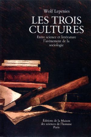 Les Trois cultures