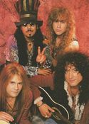 Quiet Riot