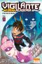 Que sont-ils devenus ? - Vigilante : My Hero Academia Illegals, tome 15